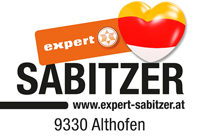 Expert Sabitzer Althofen | Drei Best Partner Gold