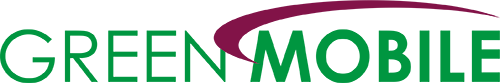 Logo Greenmobile
